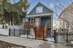 1442 S 50th Ct, Cicero, IL 60804 - Photo 1