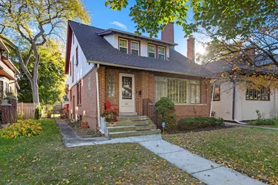 1421 W Juneway Terrace, Chicago, IL 60626 - Photo 2