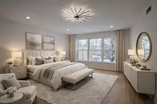 717 Sarah Ln, Northbrook, IL 60062 - Photo 4