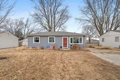 1117 5th Street, Sandwich, IL 60548 - Photo 1