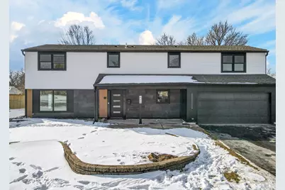 426 Argyll Lane, Schaumburg, IL 60194 - Photo 1