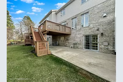 14825 Steven Court, Lemont, IL 60439 - Photo 48
