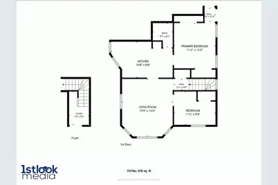 17 S 4th Avenue #A, Saint Charles, IL 60174 - Photo 18