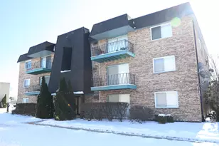 5500 W 127th St, Alsip, IL 60803 - Photo 1