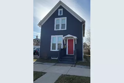 518 Chestnut Street, Waukegan, IL 60085 - Photo 1