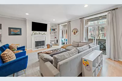 2650 N Mildred Avenue #1, Chicago, IL 60614 - Photo 2