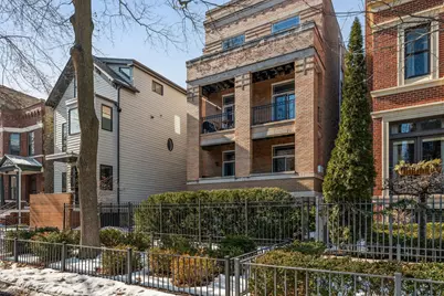 2650 N Mildred Avenue #1, Chicago, IL 60614 - Photo 1