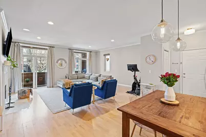 2650 N Mildred Avenue #1, Chicago, IL 60614 - Photo 4