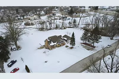 21122 S Hillside Road, Frankfort, IL 60423 - Photo 46