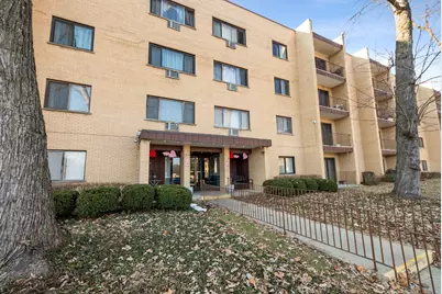 6670 S Brainard Avenue #411, Countryside, IL 60525 - Photo 2