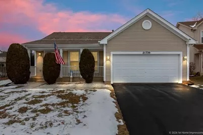 21730 Ivanhoe Trail, Plainfield, IL 60544 - Photo 2