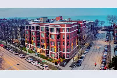 7645 N Sheridan Road #102, Chicago, IL 60626 - Photo 1