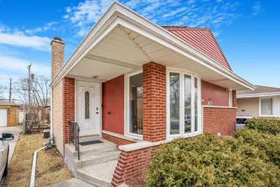 129 Rice Avenue, Bellwood, IL 60104 - Photo 1