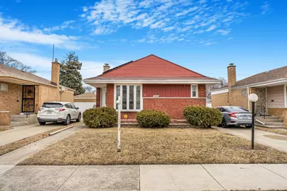 129 Rice Avenue, Bellwood, IL 60104 - Photo 2