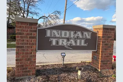 15 Indian Trail Drive #15, Westmont, IL 60559 - Photo 4