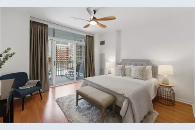 600 N Dearborn Street #809, Chicago, IL 60654 - Photo 12