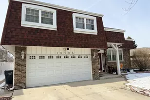 16506 Kenwood Ave, South Holland, IL 60473 - Photo 1