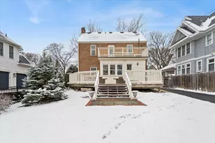 435 N Garfield Ave, Hinsdale, IL 60521 - Photo 24