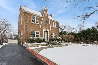 435 N Garfield Avenue, Hinsdale, IL 60521 - Photo 1