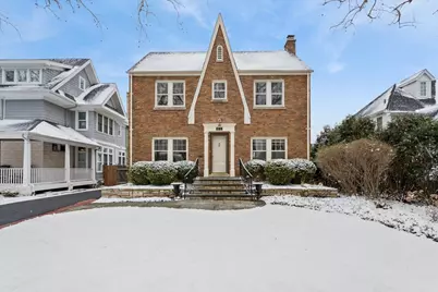 435 N Garfield Avenue, Hinsdale, IL 60521 - Photo 2