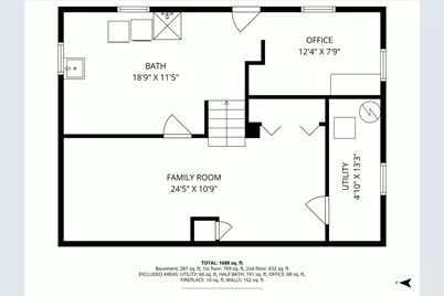 435 N Garfield Avenue, Hinsdale, IL 60521 - Photo 26