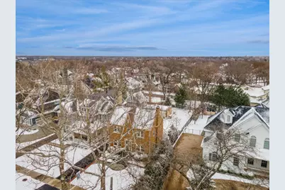 435 N Garfield Avenue, Hinsdale, IL 60521 - Photo 30