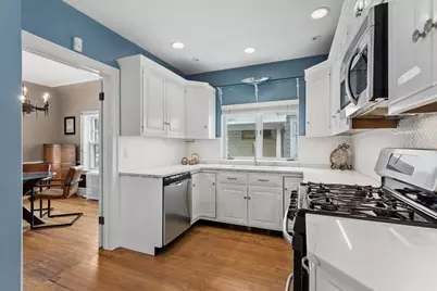 435 N Garfield Avenue, Hinsdale, IL 60521 - Photo 10
