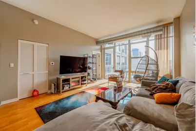 901 W Madison Street #601, Chicago, IL 60607 - Photo 4