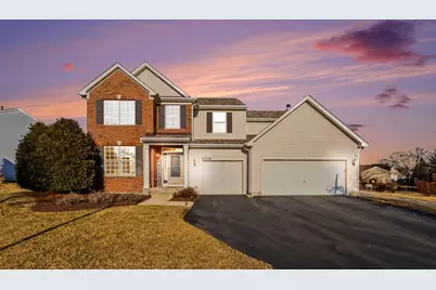 2434 Wythe Place, Yorkville, IL 60560 - Photo 1