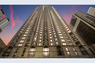 401 E Ontario Street #510, Chicago, IL 60611 - Photo 1