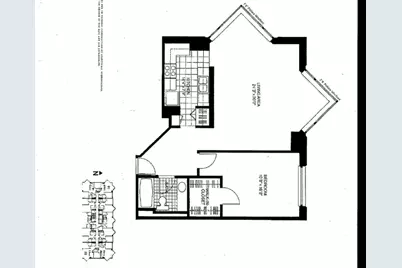 401 E Ontario Street #510, Chicago, IL 60611 - Photo 22