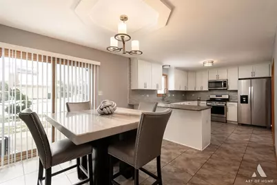 4331 187th Place, Country Club Hills, IL 60478 - Photo 2