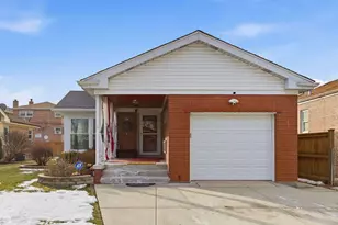 9806 S Harding Ave, Evergreen Park, IL 60805 - Photo 1