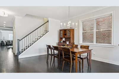 2341 W Roscoe Street #3W, Chicago, IL 60618 - Photo 8