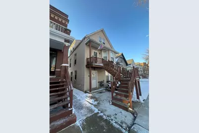 3914 N Christiana Avenue, Chicago, IL 60618 - Photo 1