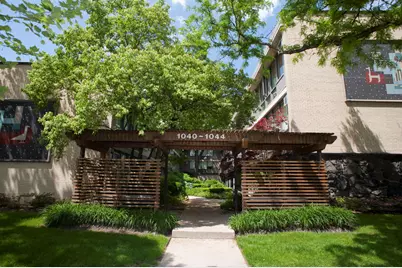 1044 Ontario Street #2C, Oak Park, IL 60302 - Photo 2