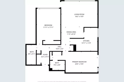 2605 S Indiana Avenue #301, Chicago, IL 60616 - Photo 12