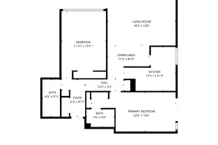 2605 S Indiana Ave, Chicago, IL 60616 - Photo 12