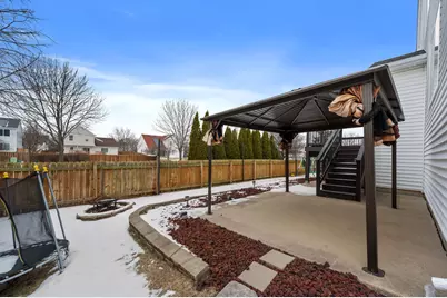 456 N Kelly Court, Romeoville, IL 60446 - Photo 28