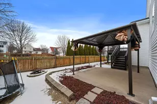 456 N Kelly Ct, Romeoville, IL 60446 - Photo 28