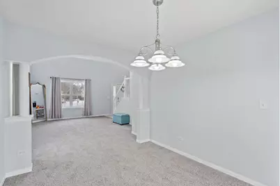 456 N Kelly Court, Romeoville, IL 60446 - Photo 4