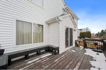 456 N Kelly Court, Romeoville, IL 60446 - Photo 24