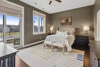 1550 N Bell Avenue #2B, Chicago, IL 60647 - Photo 10