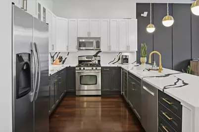 1550 N Bell Avenue #2B, Chicago, IL 60647 - Photo 8