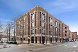 1550 N Bell Ave, Chicago, IL 60647 - Photo 1