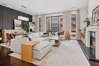 1550 N Bell Avenue #2B, Chicago, IL 60647 - Photo 2