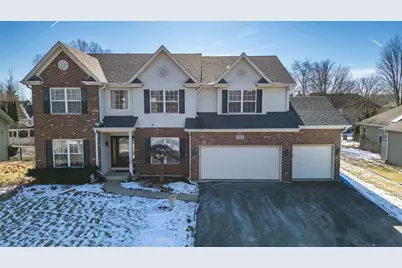 316 Ash Grove Lane, Oswego, IL 60543 - Photo 2