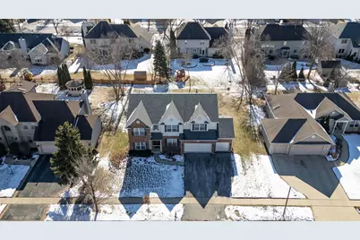 316 Ash Grove Lane, Oswego, IL 60543 - Photo 36