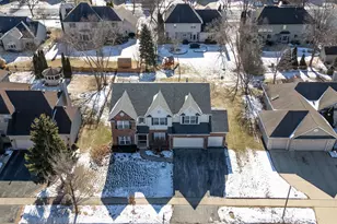 316 Ash Grove Ln, Oswego, IL 60543 - Photo 36