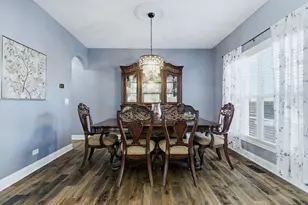 316 Ash Grove Ln, Oswego, IL 60543 - Photo 6
